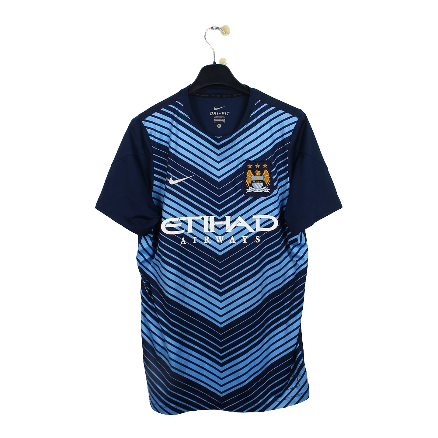 2013/14 - Manchester City (M)