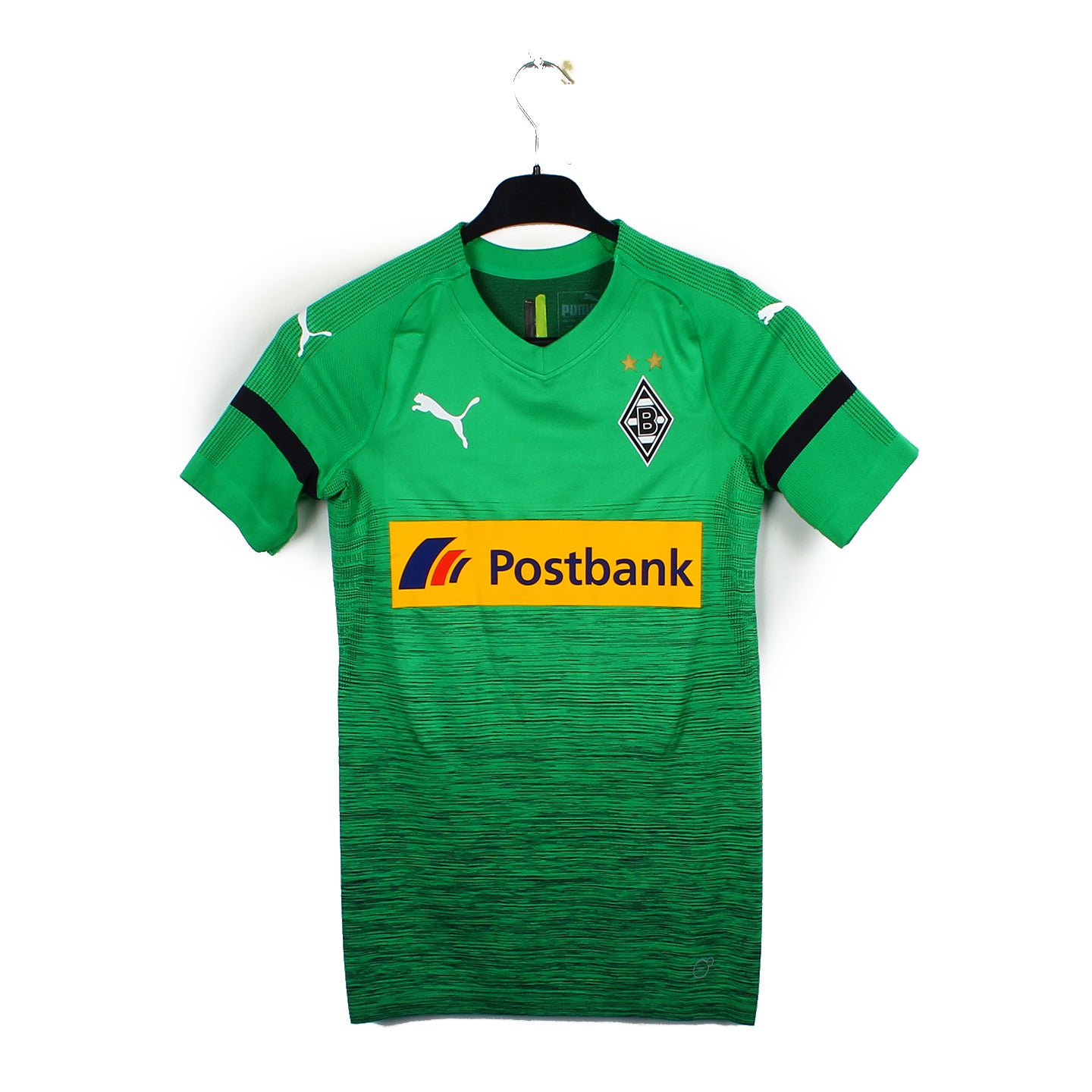 2018/19 - Borussia Monchengladbach - Pléa #14 (S) [pro]