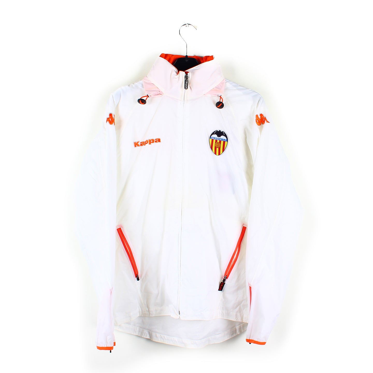 2010/11 - Valence (L)