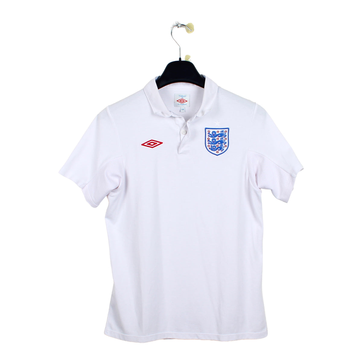 2010/12 - Angleterre (L enfant)