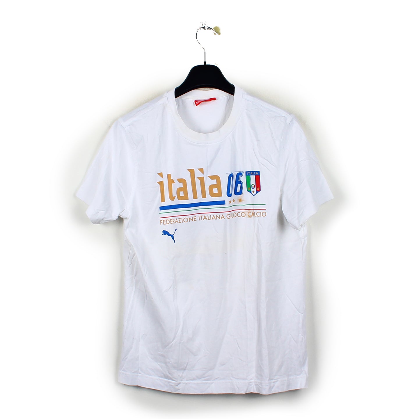 2006/07 - Italie (L)