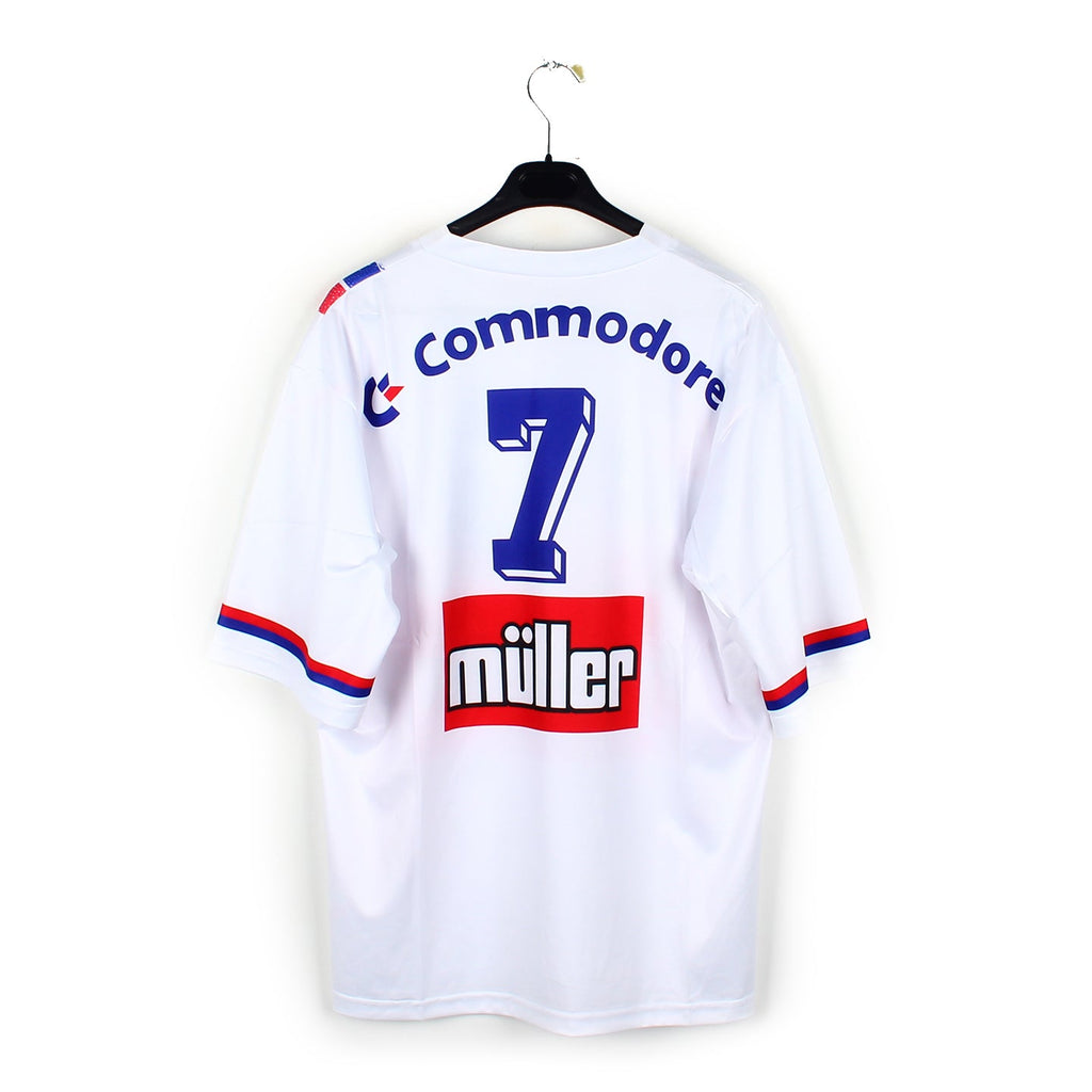 1991/92 - PSG #7 (XL)