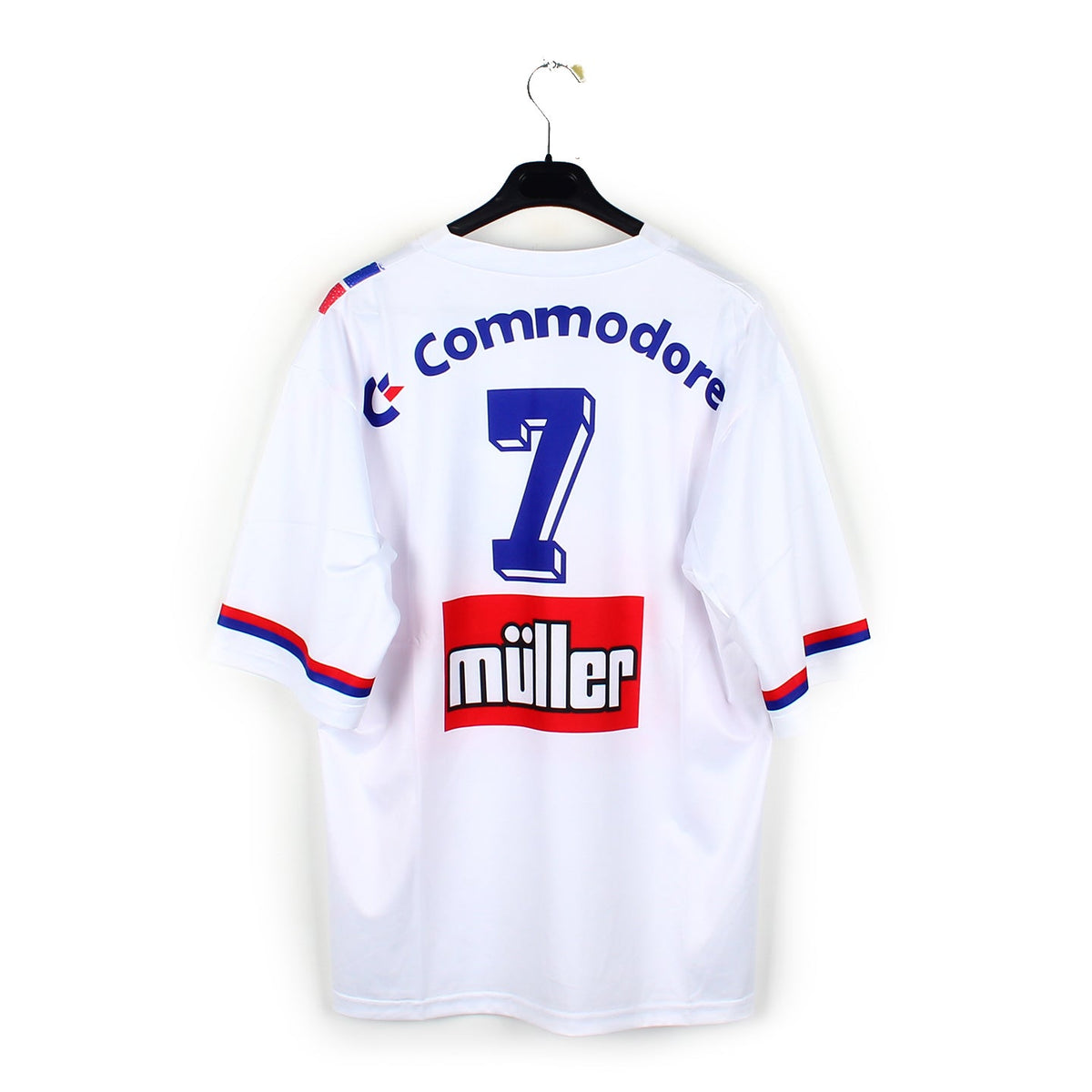 1991/92 - PSG #7 (XL)