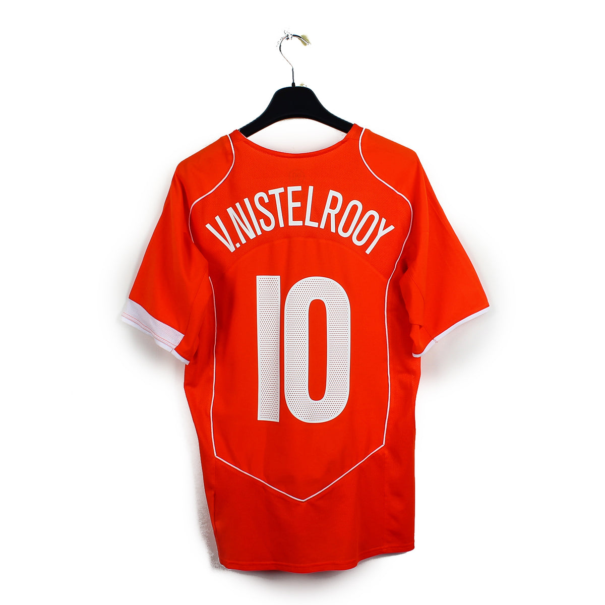 2004/06 - Pays-Bas - Van Nistelrooy #10 (M)