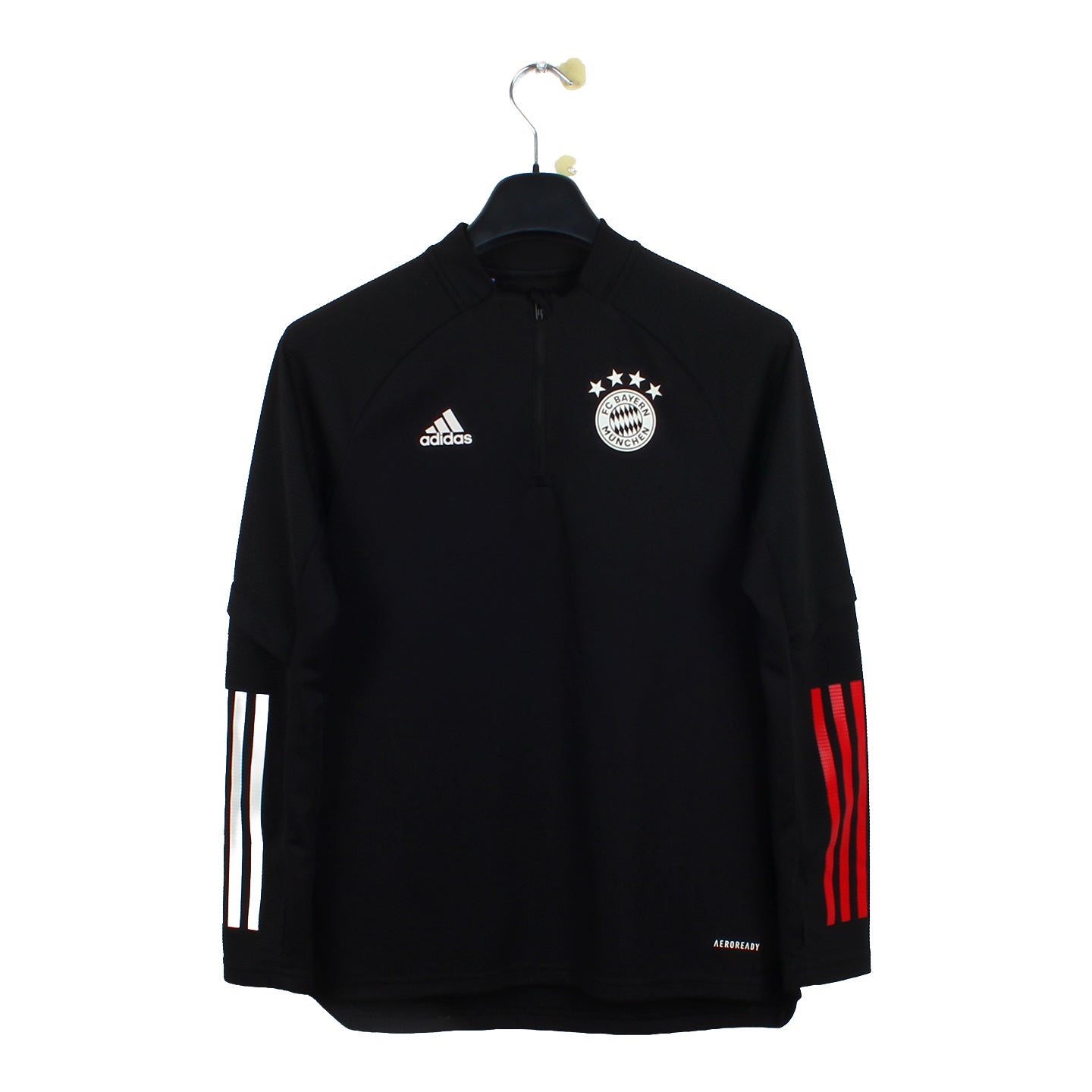 2020/21 - Bayern Munich (M enfant)