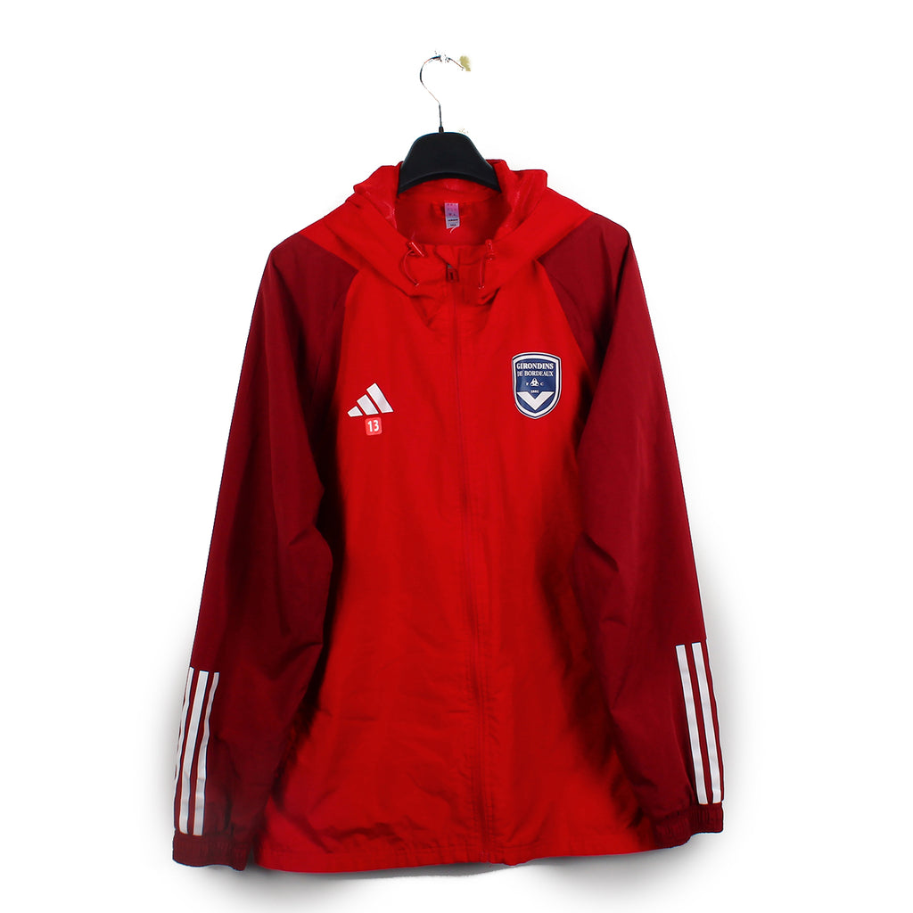 2022/23 - Girondins Bordeaux #13 (L) [stock pro]