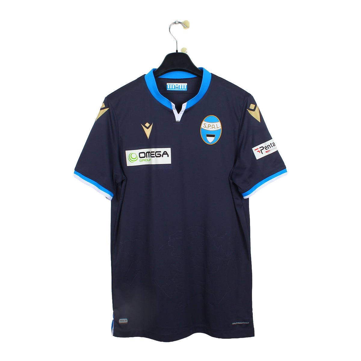 2019/20 - SPAL (XL)