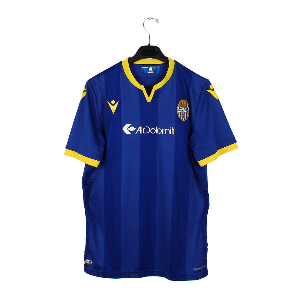 2019/20 - Hellas Verone (L)