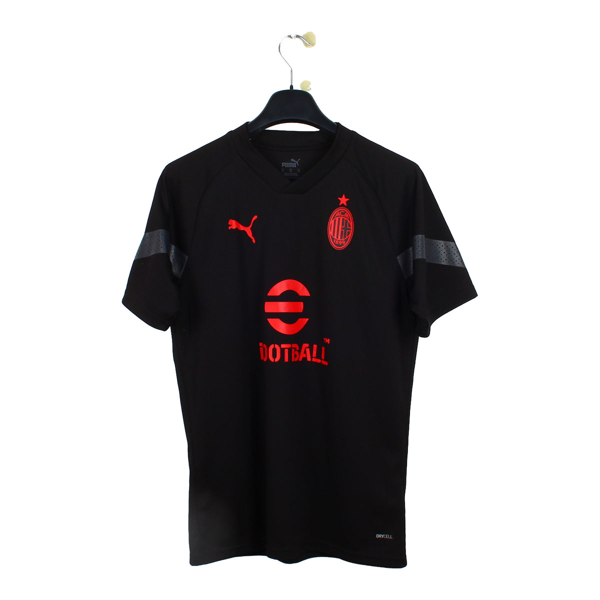 2022/23 - Milan AC (M)