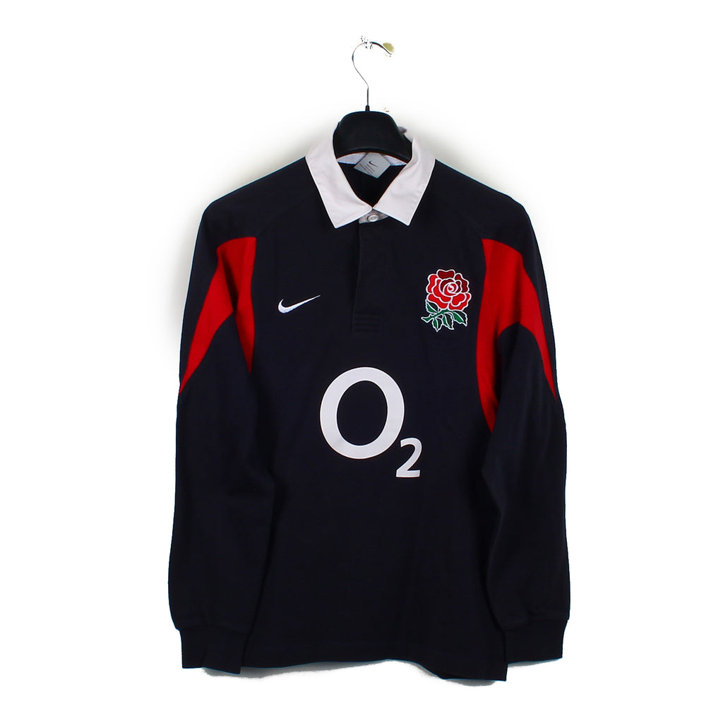 2000's - Angleterre - Rugby (S)
