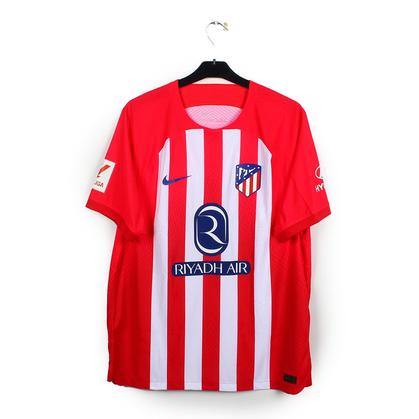2023/24 - Atletico Madrid - Griezmann #7 (XL) [pro]