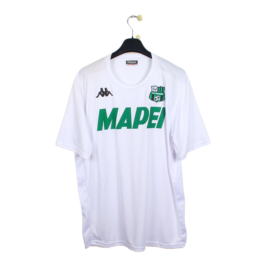 2017/18 - Sassuolo (XL)