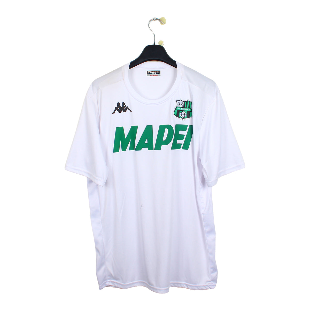 2017/18 - Sassuolo (XL)