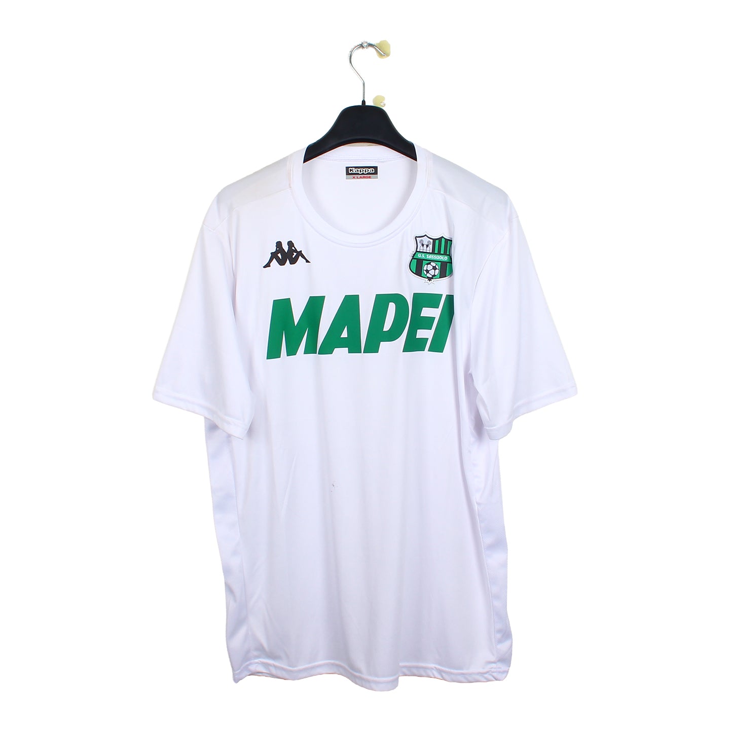 2017/18 - Sassuolo (XL)