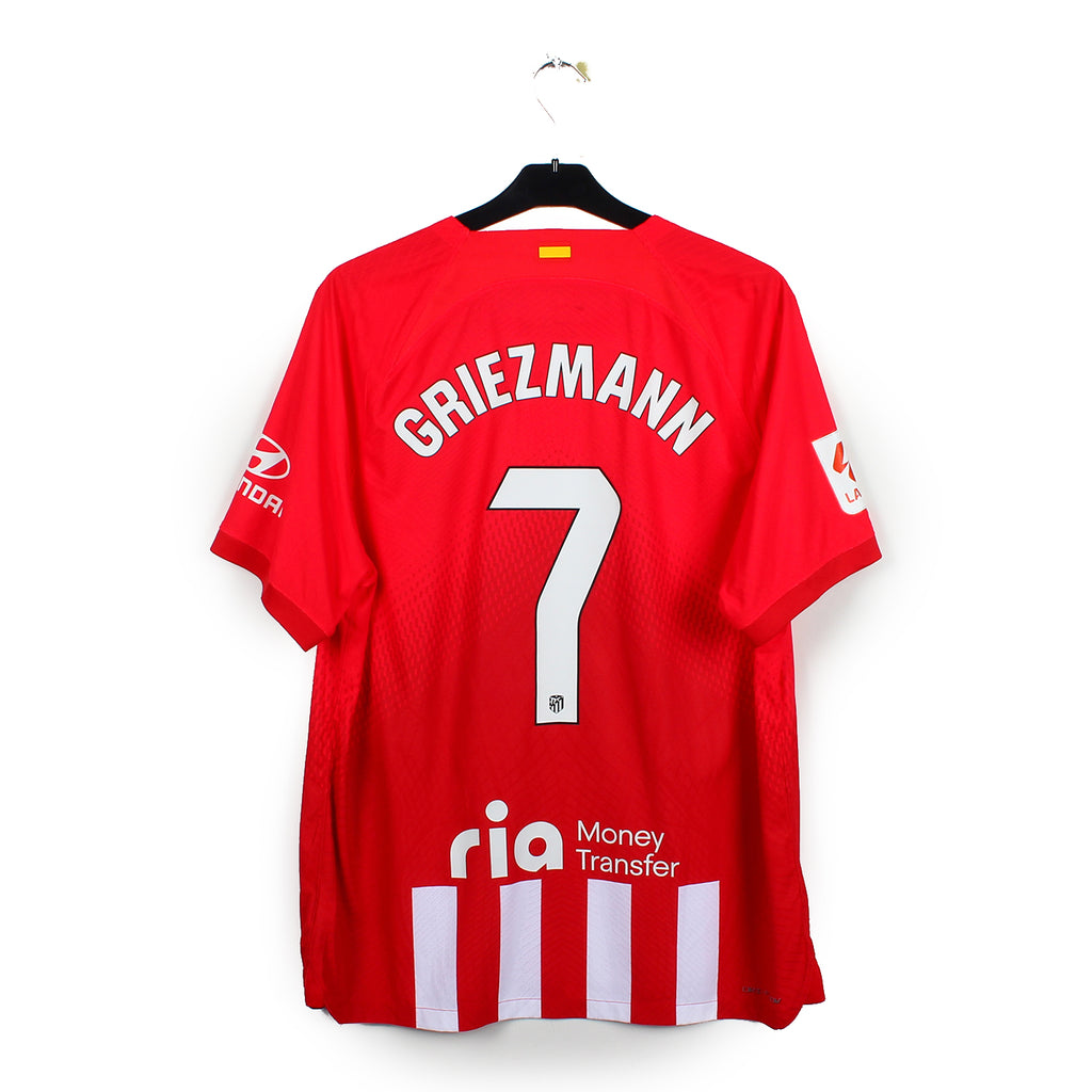 2023/24 - Atletico Madrid - Griezmann #7 (XL) [pro]