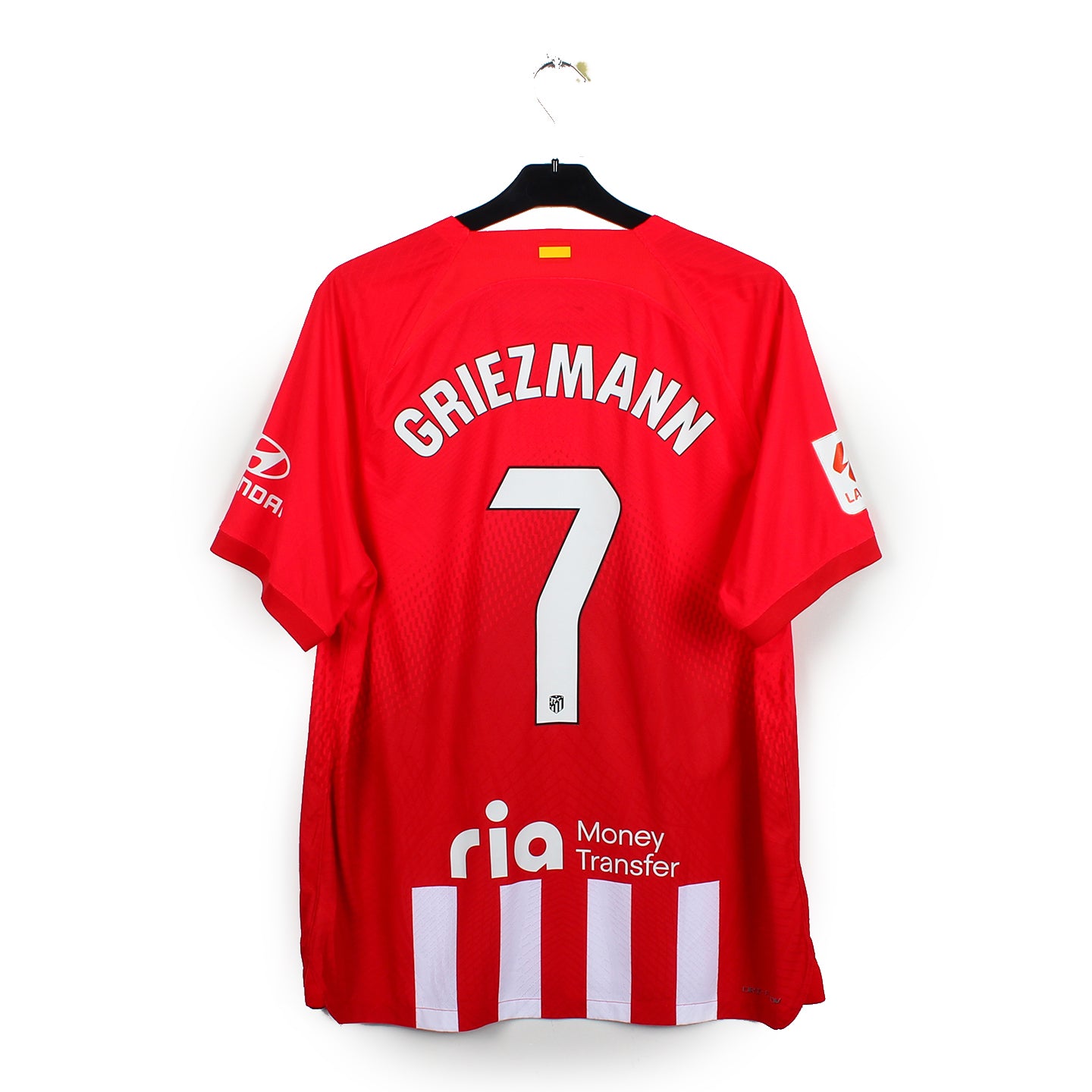 2023/24 - Atletico Madrid - Griezmann #7 (XL) [pro]