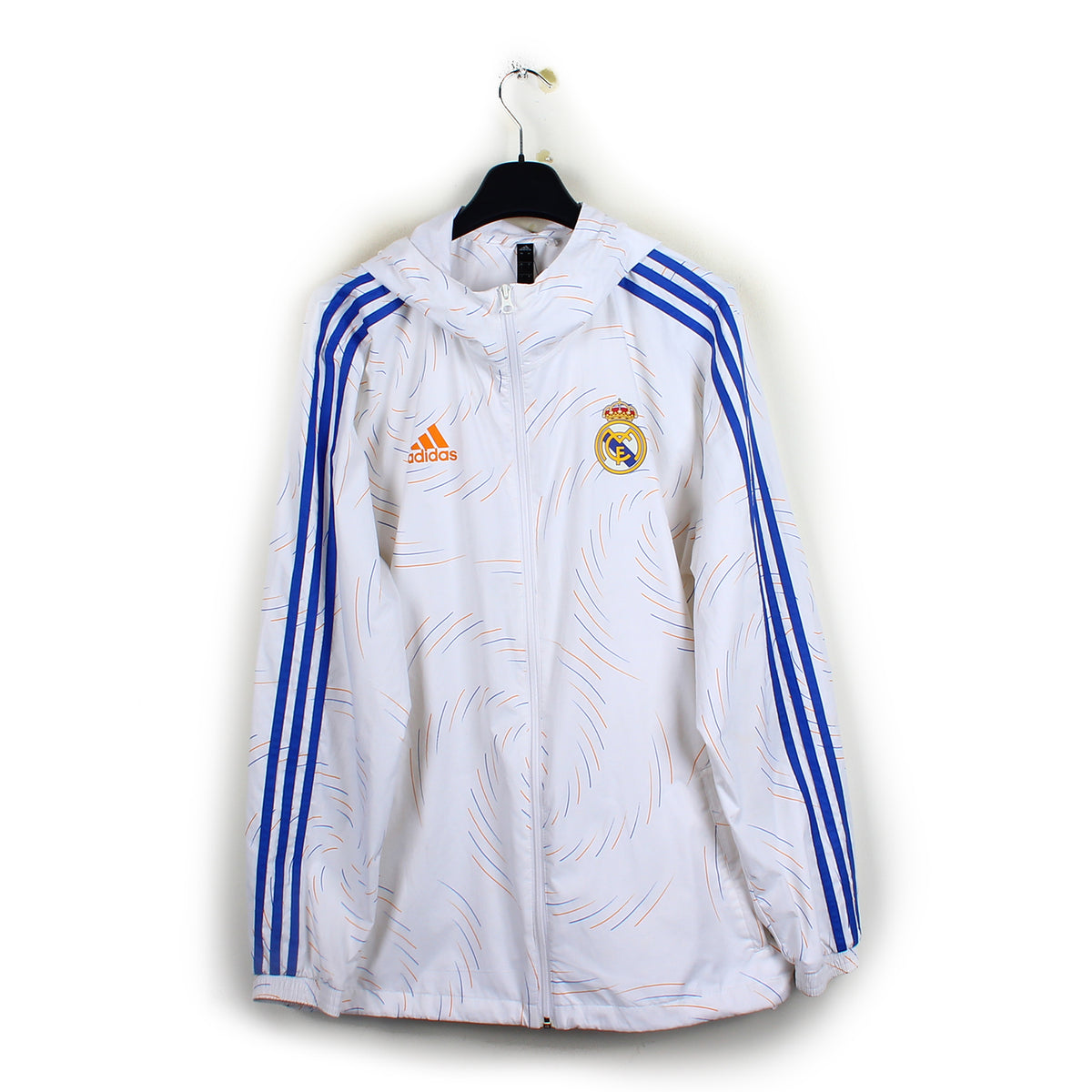2021/22 - Real Madrid (L)