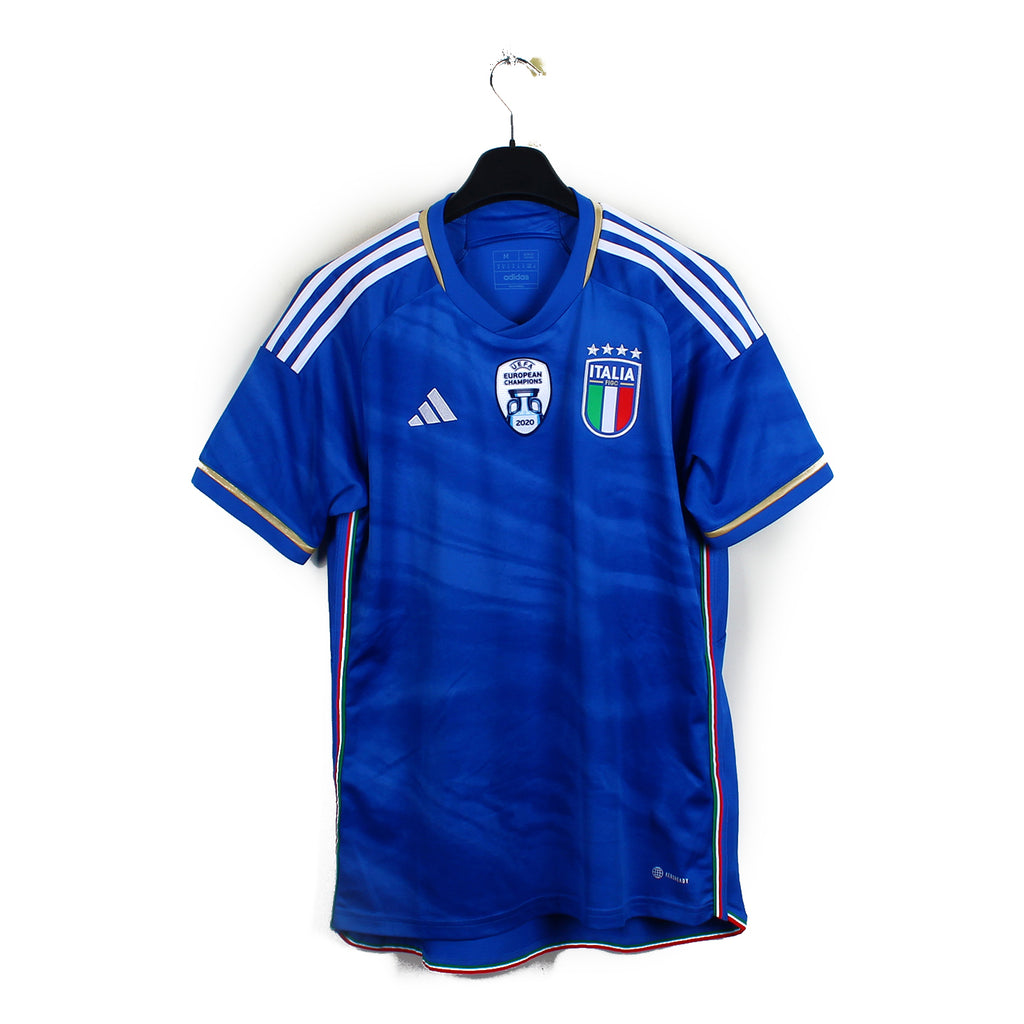 2023 - Italie (M)