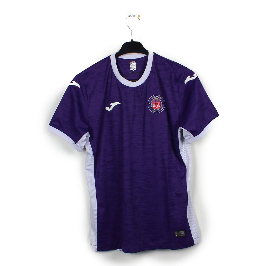 2020/21 - Toulouse FC (L)