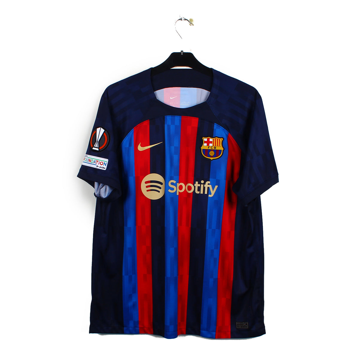 2022/23 - Barcelone - Gavi #30 (XL)