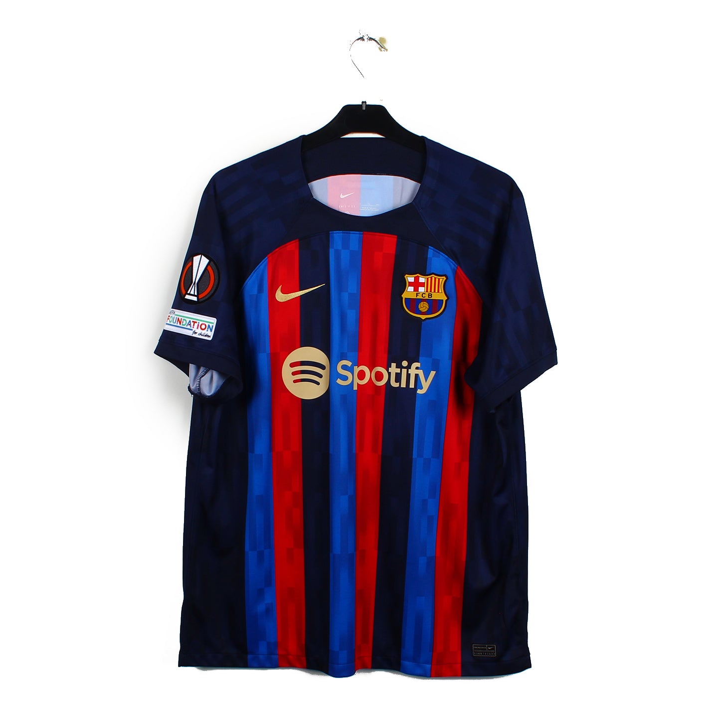 2022/23 - Barcelone - Gavi #30 (XL)