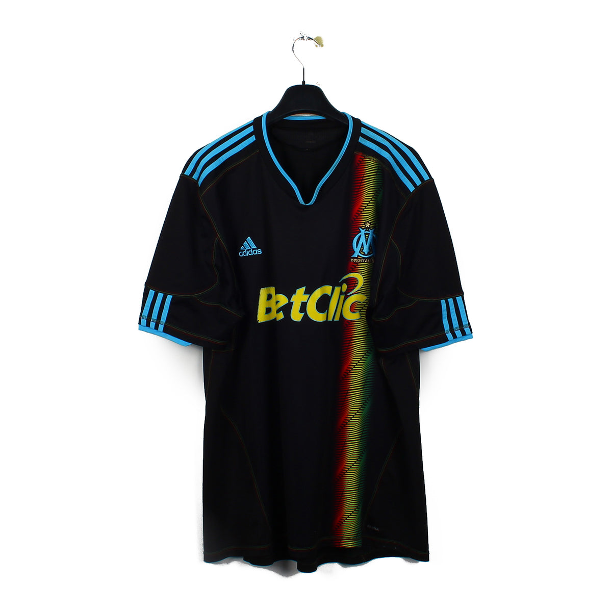 2010/11 - OM (2XL)