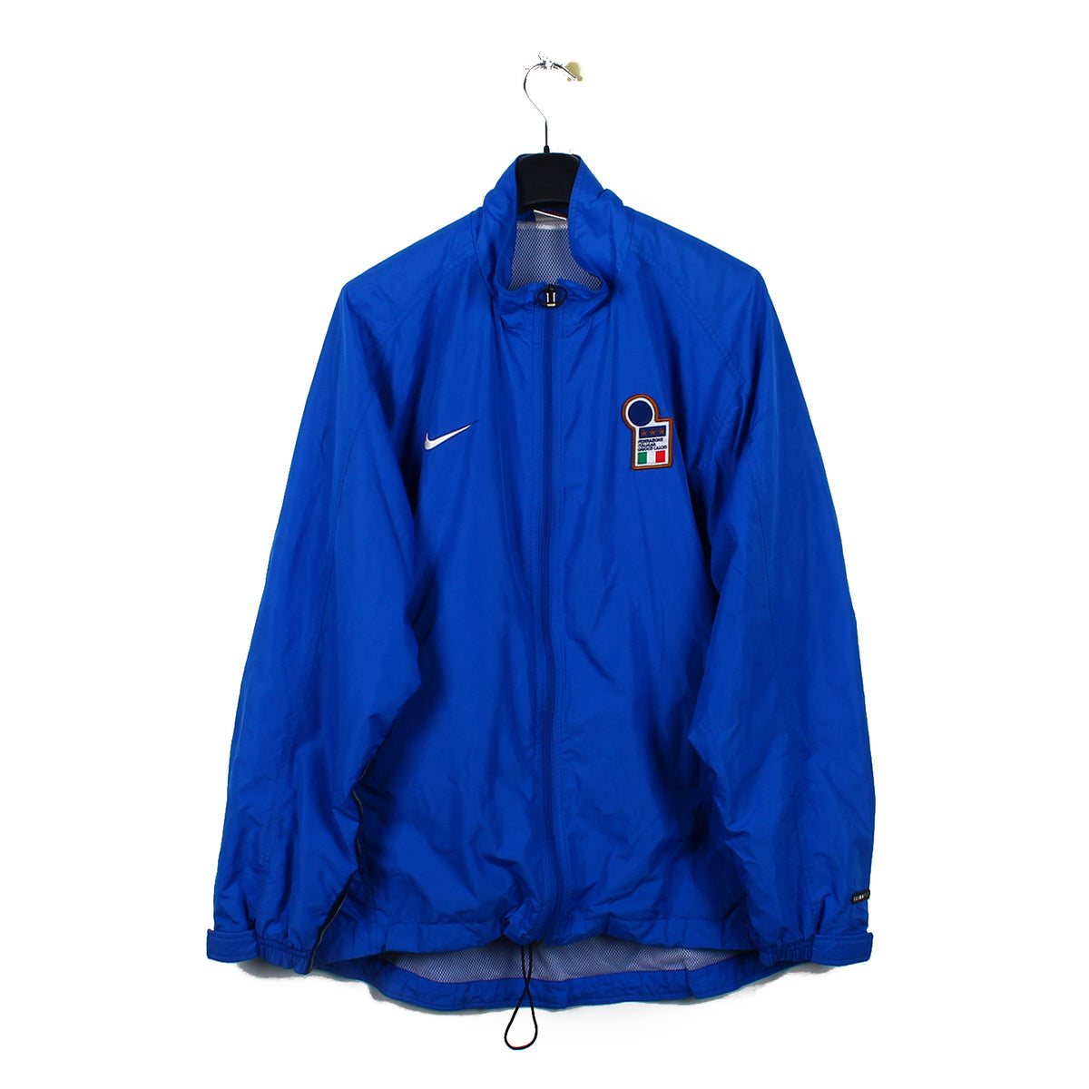 1997/98 - Italie (L)