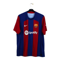 2023/24 - Barcelone - F. de Jong (XL) [pro]
