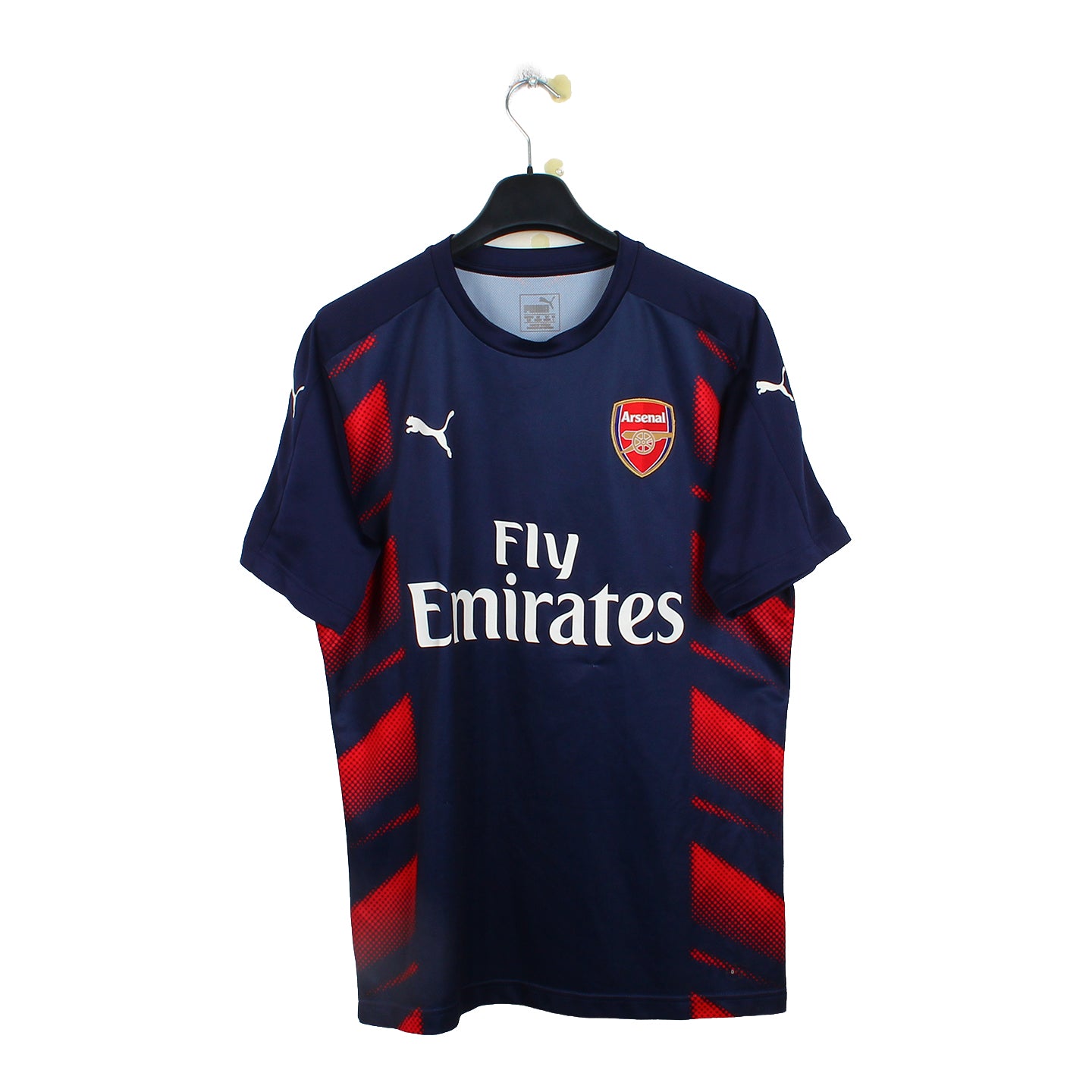 2017/18 - Arsenal FC (L)