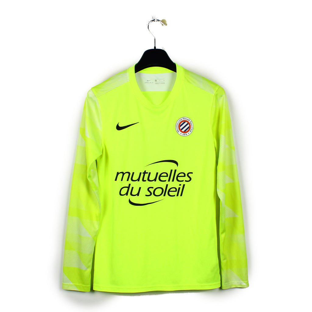 2021/22 - Montpellier #16 (S)