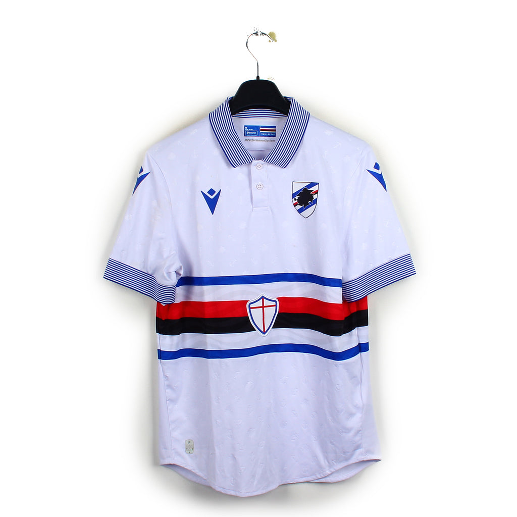 2023/24 - Sampdoria UC (M)