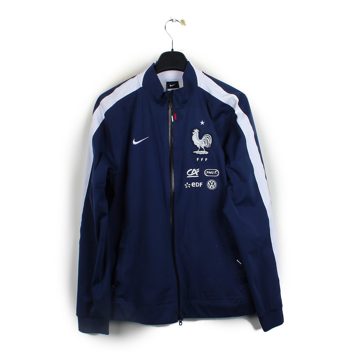 2014/15 - Equipe de France (M) [stock pro]