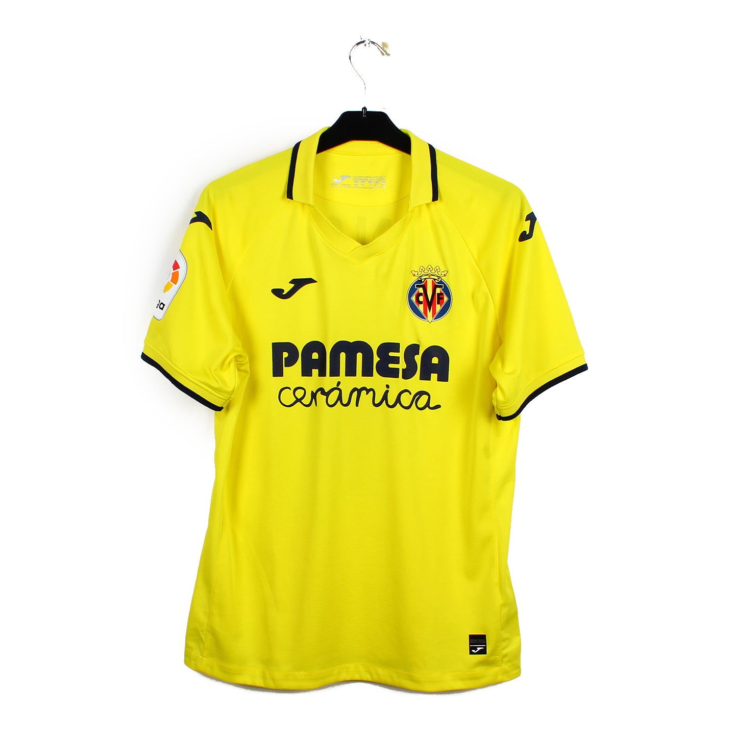 2022/23 - Villarreal - Paco Alcacer #9 (XL)