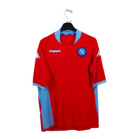 2005/06 - Naples #10 (3XL)