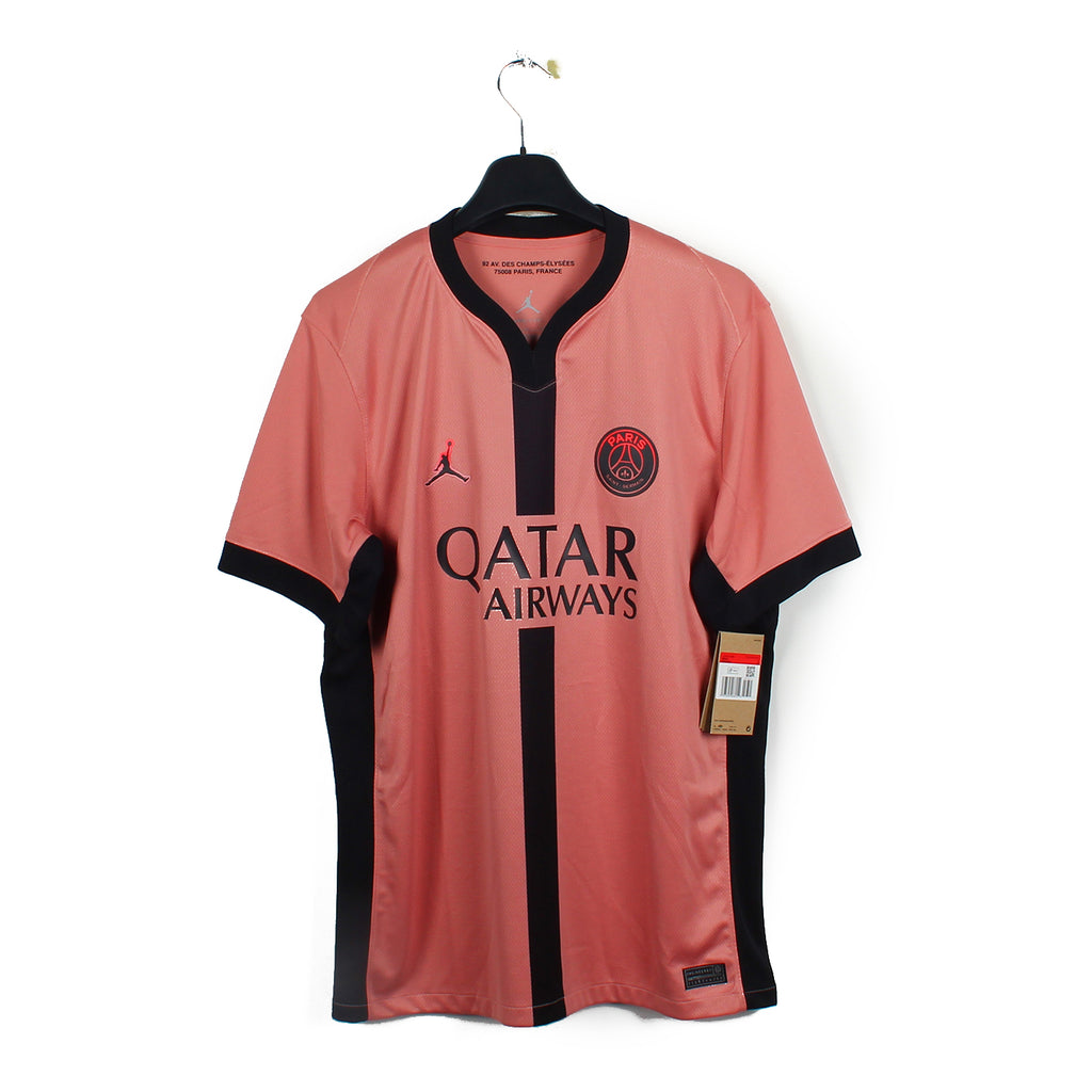 2024/25 - PSG - Mayulu 24 (L)
