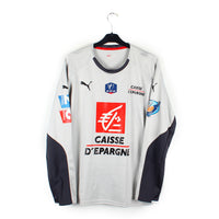 2008/09 - Coupe de France #18 (XL) [MATCH ISSUE]