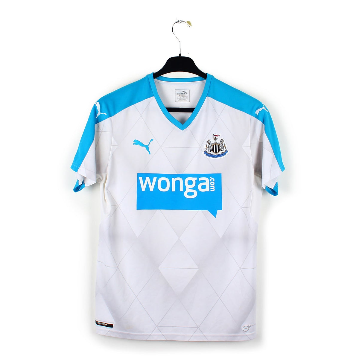 2015/16 - Newcastle (L)
