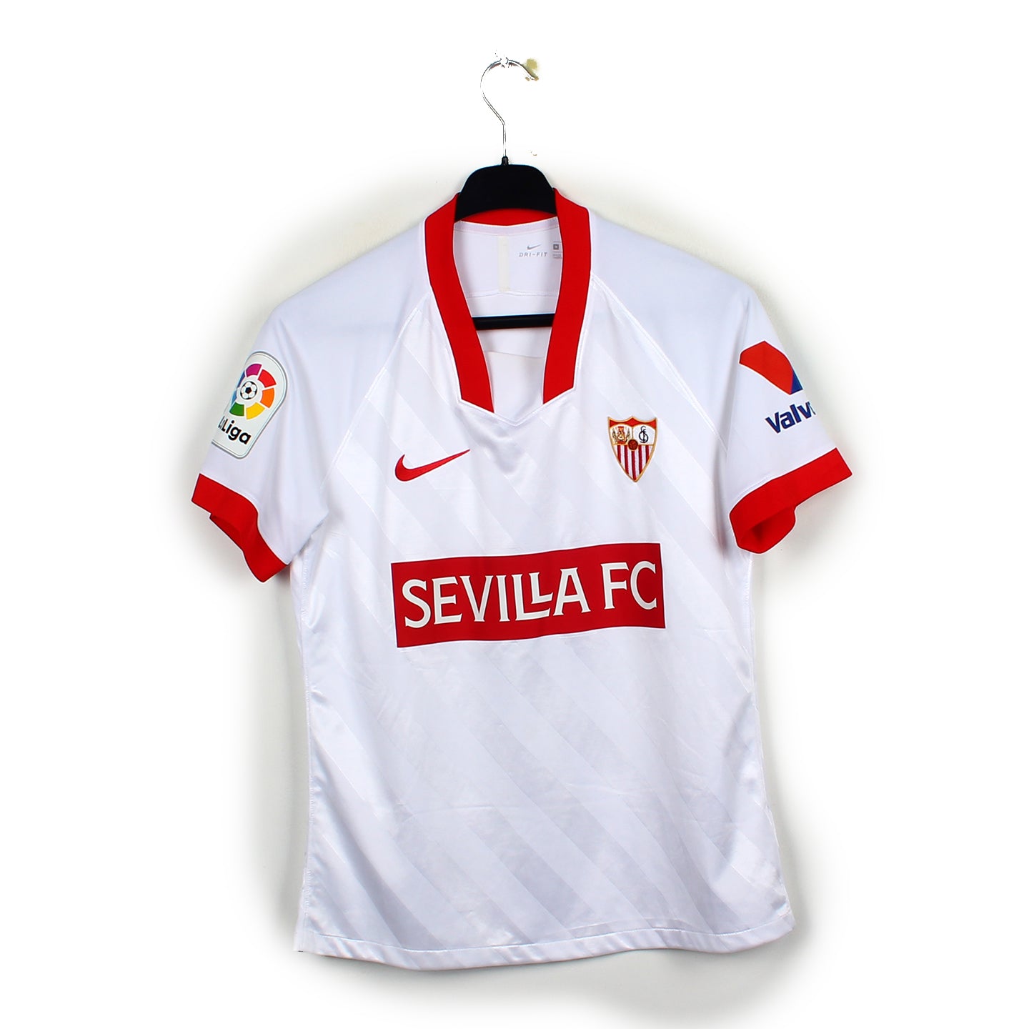 2020/21 - Seville FC (M)