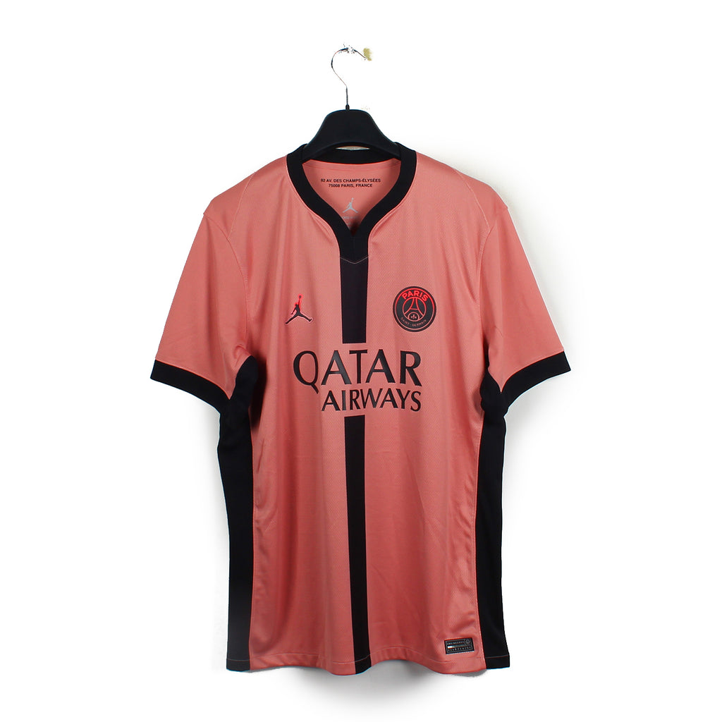 2024/25 - PSG - Mayulu 24 (L)