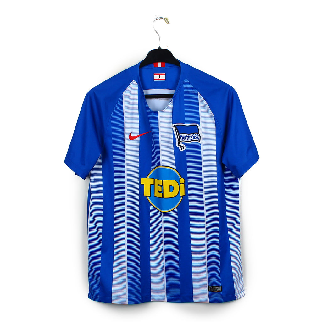 2018/19 - Hertha Berlin - Selke #27 (L)