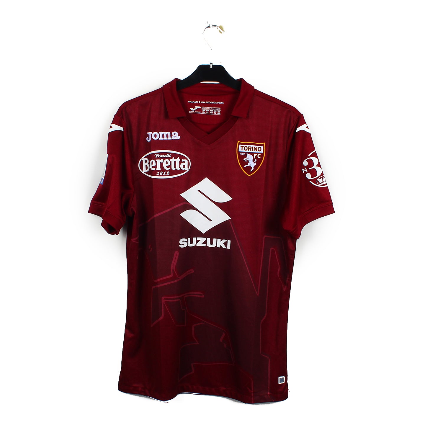 2022/23 - Torino - Linetty #77 (XL)