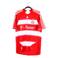 2008/09 - Bayern Munich (S)