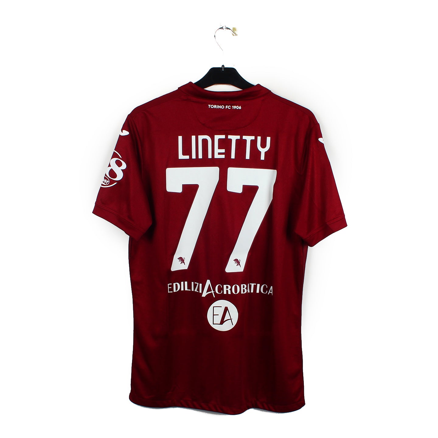 2022/23 - Torino - Linetty #77 (XL)