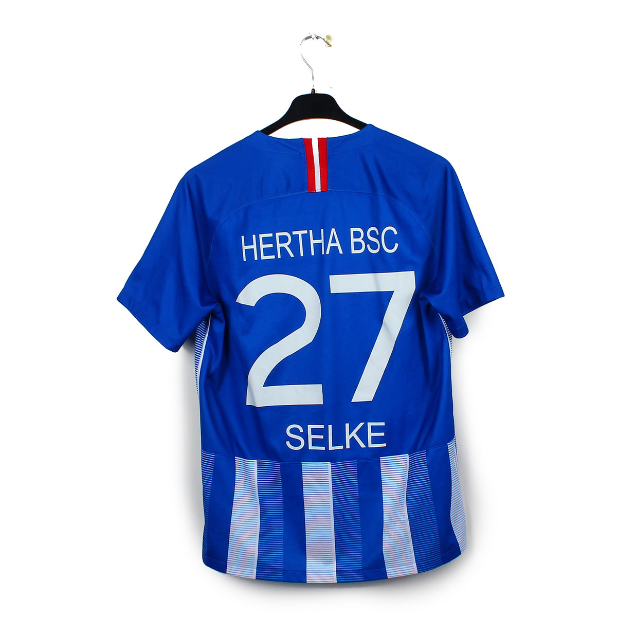 2018/19 - Hertha Berlin - Selke #27 (L)