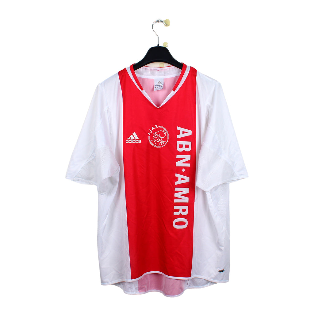 2004/05 - Ajax Amsterdam (XL)