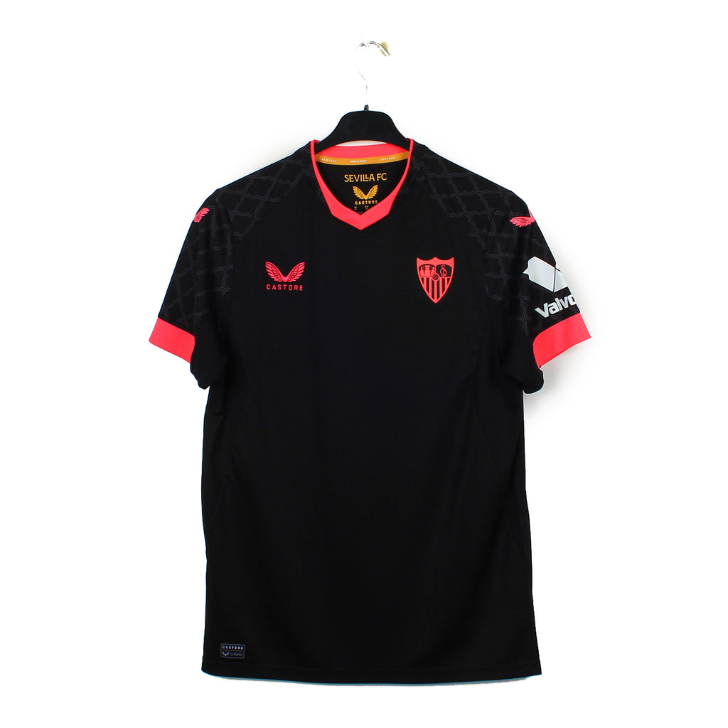 2022/23 - Seville FC (M)