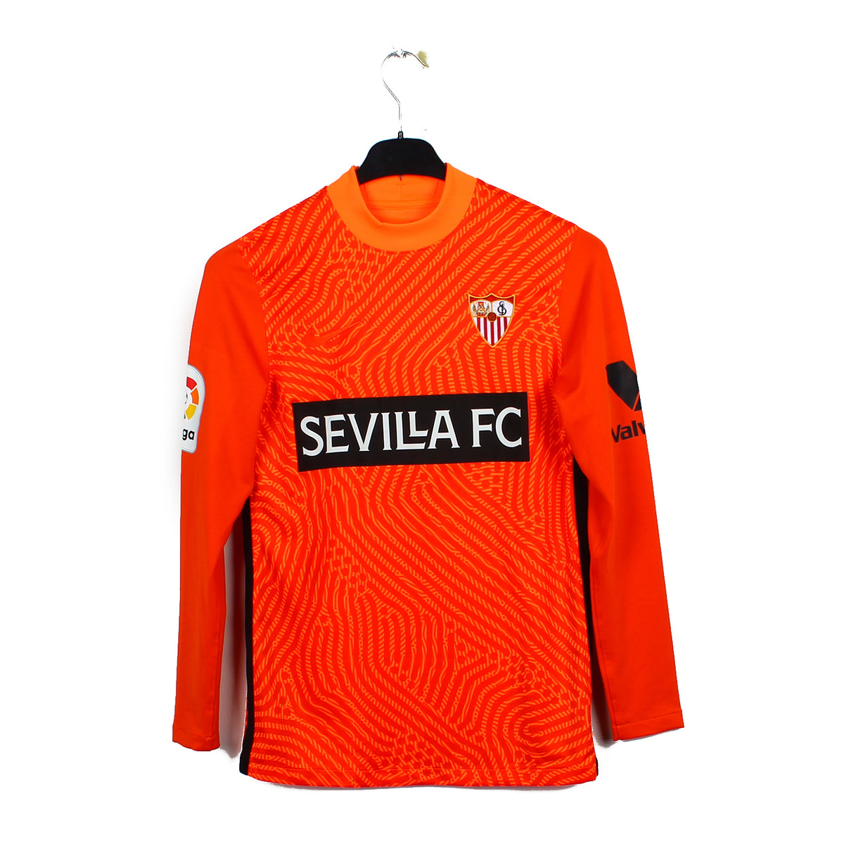 2020/21 - Seville FC (S)