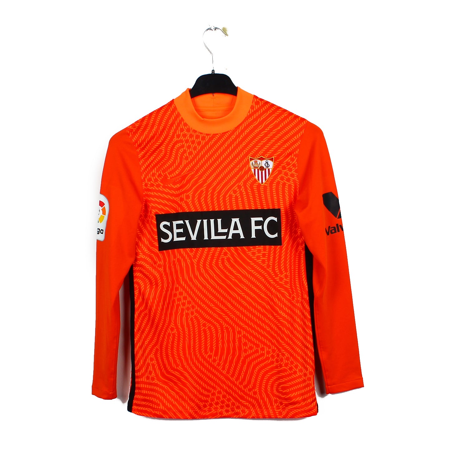 2020/21 - Seville FC (S)