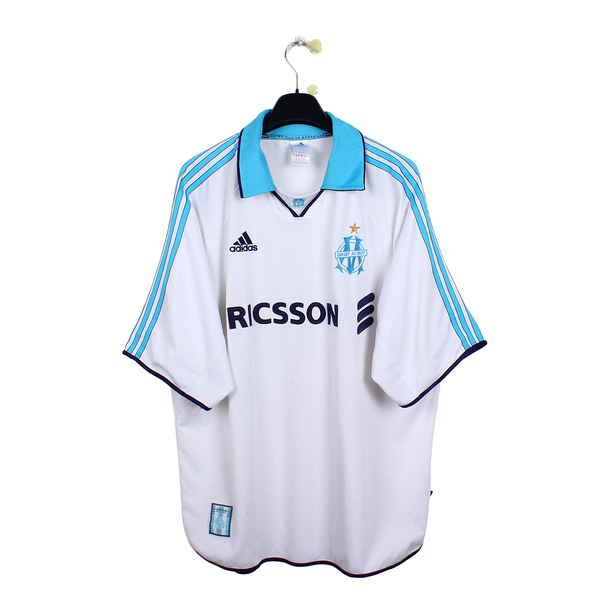 1999/00 - OM (XL)