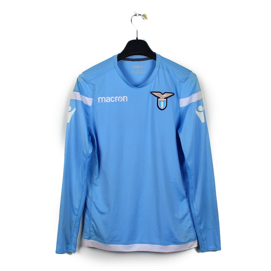2017/18 - Lazio Rome (S)